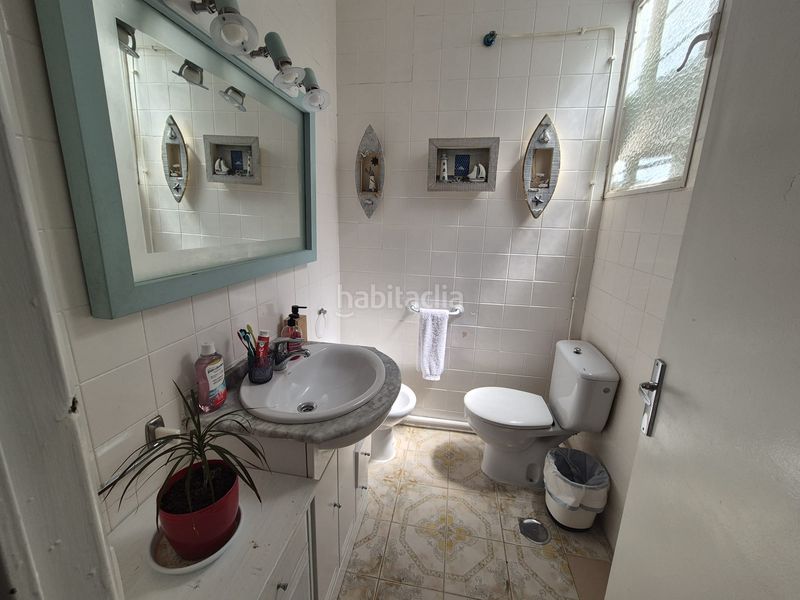 Foto 41564b21-3969-462e-95f5-8801820aa2f2. Apartament amb calefacció a Centro Urbano Vila Joiosa (la)