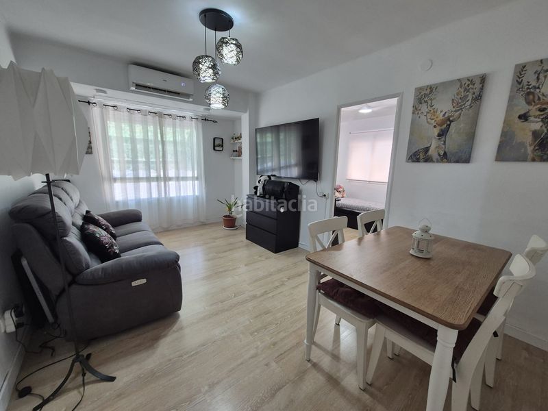 Foto 479ce50f-5d10-4991-97cf-f0a032b7359c. Apartament amb calefacció a Centro Urbano Vila Joiosa (la)