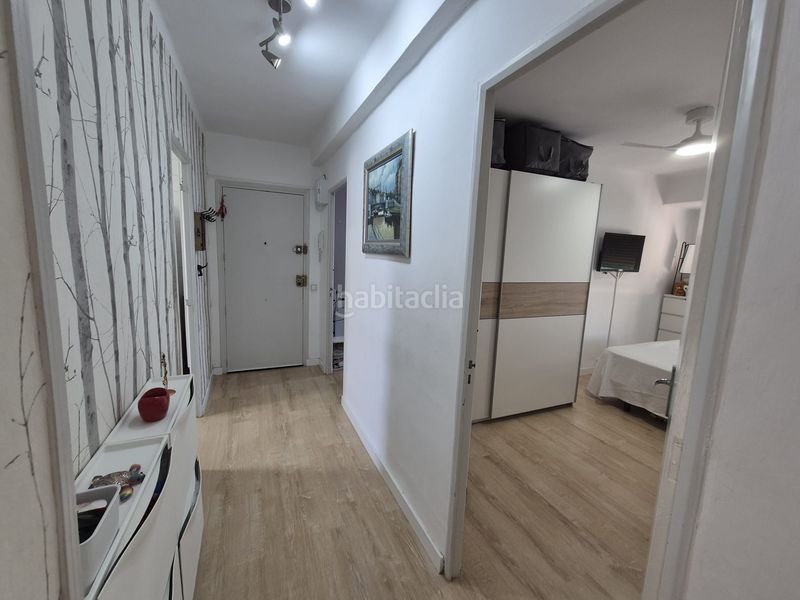Foto 5330c71a-faa6-49cc-a383-f8822970459c. Apartament amb calefacció a Centro Urbano Vila Joiosa (la)