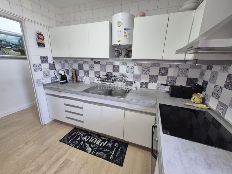 Foto 65ff3303-ae03-4ab4-99ac-b69f793bc4de. Apartament amb calefacció a Centro Urbano Vila Joiosa (la)