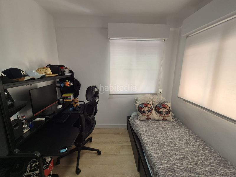 Foto a232a085-a705-4be8-b05c-9e96282ee79c. Apartament amb calefacció a Centro Urbano Vila Joiosa (la)