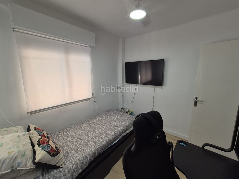 Foto aefad67e-dcf2-4a67-88c0-c352a8a2ea43. Apartament amb calefacció a Centro Urbano Vila Joiosa (la)