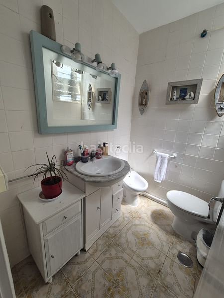Foto ba6e3abc-2c6e-40a2-a502-7405f8f537dc. Apartament amb calefacció a Centro Urbano Vila Joiosa (la)