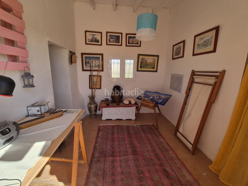 Foto 17e760d4-9df2-4d92-8fff-d2cb820e6b98. Chalet dans El Secanet-Hacienda del Sol Vila Joiosa (la)