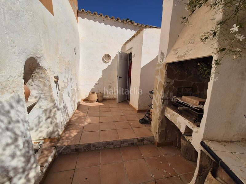 Foto 9f324353-f2df-4d7c-afdb-4c70b0e8f7b0. Chalet dans El Secanet-Hacienda del Sol Vila Joiosa (la)