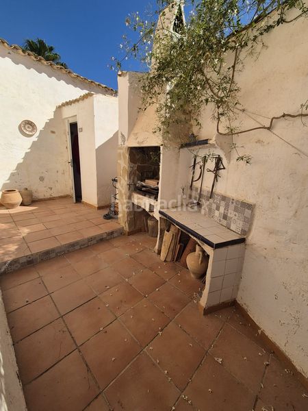 Foto a5126daa-230e-46cf-ab54-ef5d1252439d. Chalet dans El Secanet-Hacienda del Sol Vila Joiosa (la)