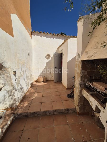 Foto 12b4a8a9-0920-4380-b0d7-9a8af9c85021. Xalet a El Secanet-Hacienda del Sol Vila Joiosa (la)