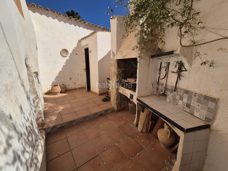 Foto 22bed469-52ca-4981-812b-08847d8580ee. Xalet a El Secanet-Hacienda del Sol Vila Joiosa (la)