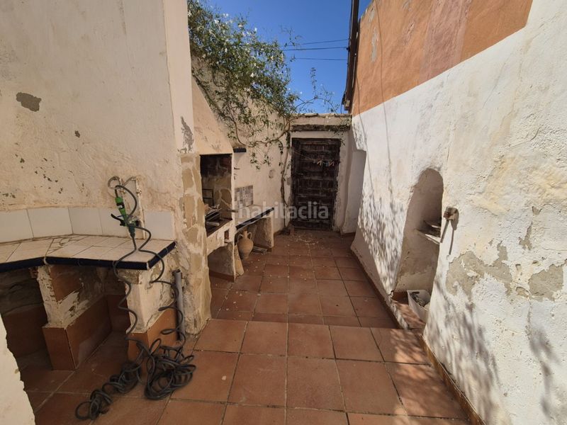 Foto 4483dc78-ec5b-43e8-beed-2396b477e4b2. Xalet a El Secanet-Hacienda del Sol Vila Joiosa (la)
