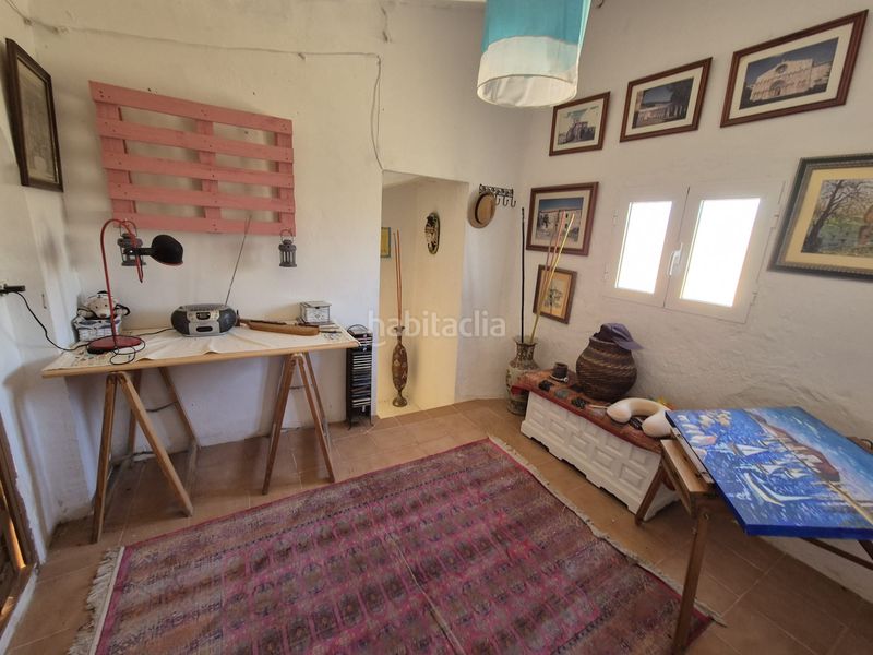 Foto 8f7bbf94-cd41-4069-b0af-4fa35924067b. Xalet a El Secanet-Hacienda del Sol Vila Joiosa (la)