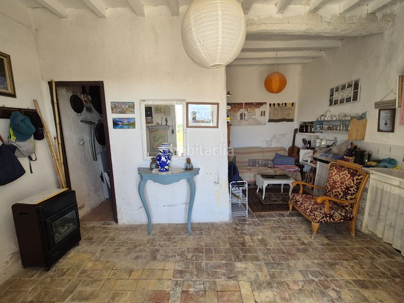 Foto a24c7fd7-c9af-43fa-b9bc-92a4819c8138. Xalet a El Secanet-Hacienda del Sol Vila Joiosa (la)