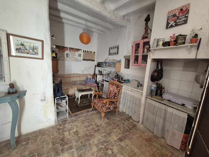 Foto ee13b905-da5b-4656-a84e-09ba71f30064. Xalet a El Secanet-Hacienda del Sol Vila Joiosa (la)