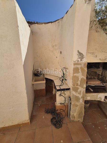 Foto f4130f5c-1b58-421a-add1-7f490bf3d409. Xalet a El Secanet-Hacienda del Sol Vila Joiosa (la)