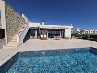 Appartement in Bonalba-Cotoveta