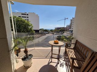 Apartament a Poble Nou-Montiboli