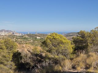 Terreny residencial a El Secanet-Hacienda del Sol