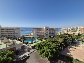Piccolo appartamento in Platja de Vila Joiosa