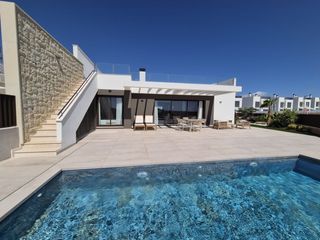 Apartament a Bonalba-Cotoveta