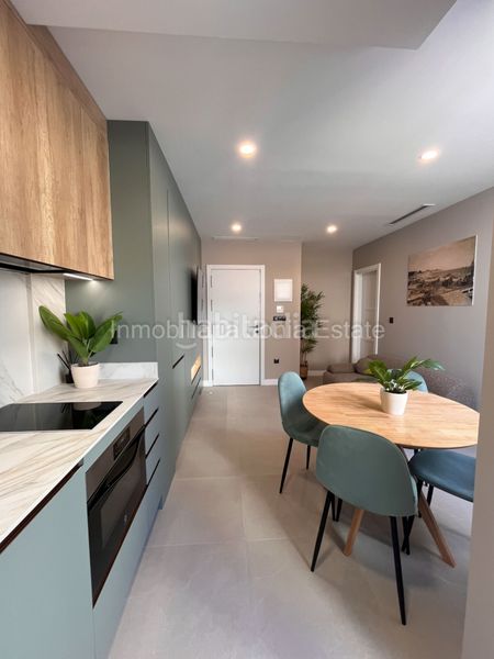 Foto 0495c1b1-ad32-4578-a6ee-bcc9f580278e. Rent apartment with heating in Centro Urbano Vila Joiosa (la)