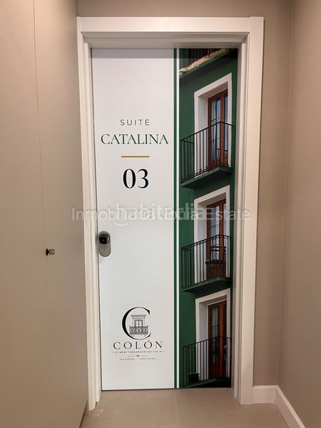 Foto 06214b77-285f-49e9-9d7e-3ed0c2132ce6. Rent apartment with heating in Centro Urbano Vila Joiosa (la)