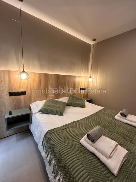 Foto 082c2d39-120a-4a18-82ae-c81d1e89001f. Rent apartment with heating in Centro Urbano Vila Joiosa (la)