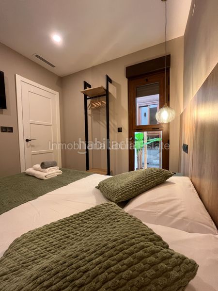 Foto 0e974b5f-4aa2-4b51-84bd-687f5210f916. Rent apartment with heating in Centro Urbano Vila Joiosa (la)