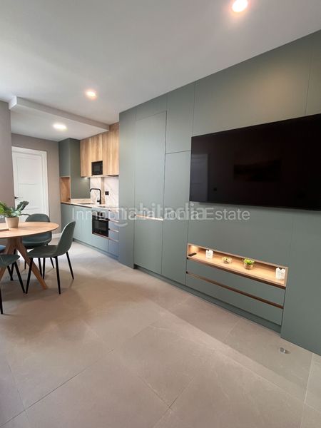Foto 1cfbfa82-4b81-4235-ade9-934d91a268e4. Rent apartment with heating in Centro Urbano Vila Joiosa (la)