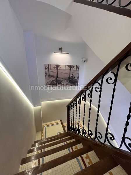 Foto 28e5dd45-d81b-42f6-b83d-f55cbb048279. Rent apartment with heating in Centro Urbano Vila Joiosa (la)
