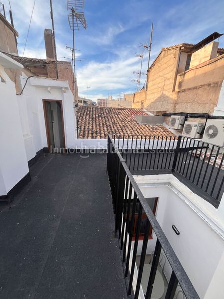 Foto 3284ee15-a100-4c9c-8f2c-0333aedec9d3. Rent apartment with heating in Centro Urbano Vila Joiosa (la)