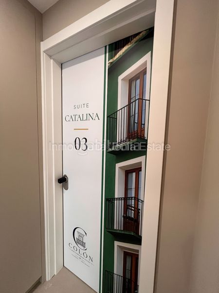 Foto 3e1cf512-f054-48b6-a524-c1b5ba9ba876. Rent apartment with heating in Centro Urbano Vila Joiosa (la)