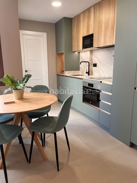 Foto 413f09a6-14e3-4375-998f-698a4695cfe7. Rent apartment with heating in Centro Urbano Vila Joiosa (la)