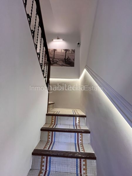 Foto 4158c261-27b6-4df2-b8a5-83ed34a3d971. Rent apartment with heating in Centro Urbano Vila Joiosa (la)