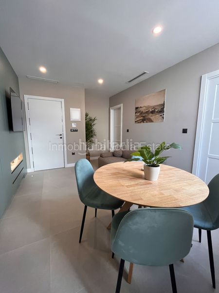 Foto 4c76760c-39a5-4739-b02d-8d529983e90e. Rent apartment with heating in Centro Urbano Vila Joiosa (la)