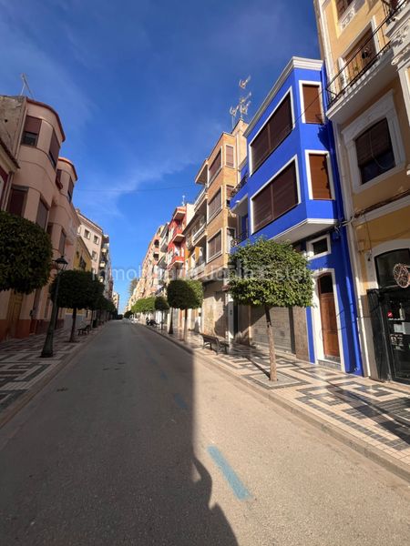 Foto 6f5dffdf-9d01-4665-8e37-4af60cad0b9d. Rent apartment with heating in Centro Urbano Vila Joiosa (la)