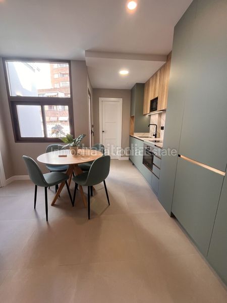 Foto 84b68aa0-2c67-4433-ae5d-a9d18931ad7b. Rent apartment with heating in Centro Urbano Vila Joiosa (la)