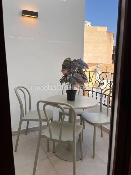 Foto a1b3fc3b-c9d9-4882-9d6b-27d2465c00f1. Rent apartment with heating in Centro Urbano Vila Joiosa (la)