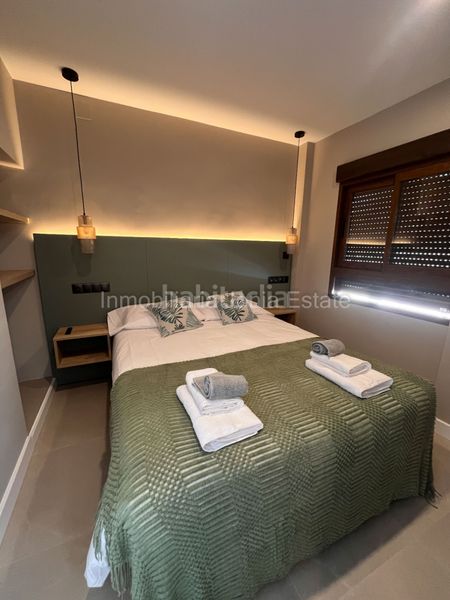 Foto a95a7962-7b69-4c69-9599-15e239d813a5. Rent apartment with heating in Centro Urbano Vila Joiosa (la)