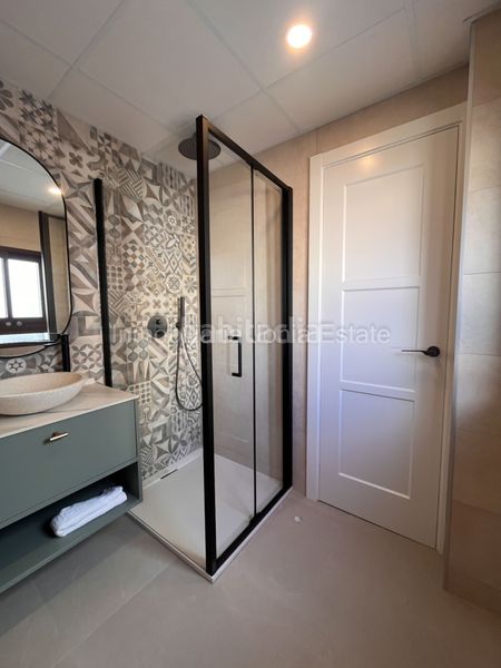 Foto aa653979-9481-4aa4-98f1-3b50114bc8ef. Rent apartment with heating in Centro Urbano Vila Joiosa (la)