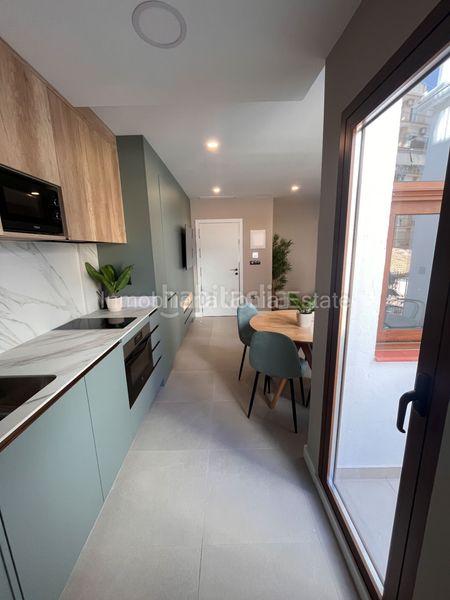 Foto aaba14e7-8183-4c7f-ba4b-9de6c3a4162e. Rent apartment with heating in Centro Urbano Vila Joiosa (la)