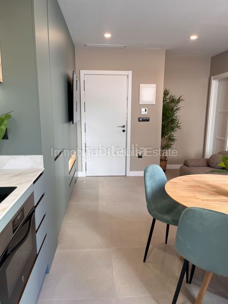 Foto c525ef6d-16be-4269-8fbf-c9bc36ff3d61. Rent apartment with heating in Centro Urbano Vila Joiosa (la)