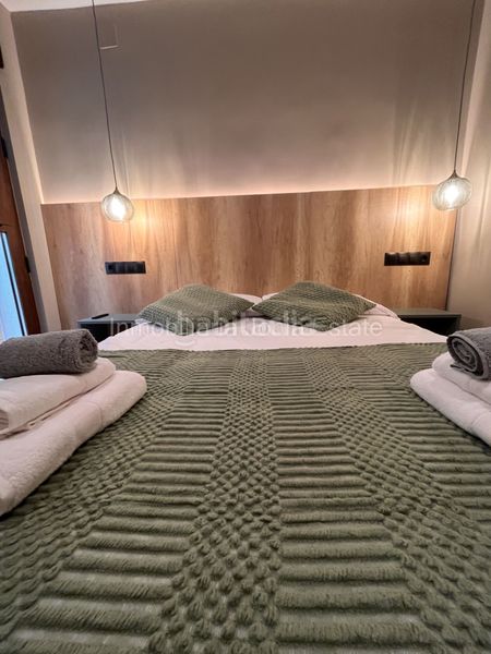 Foto d4f1de17-9ffc-48a4-b152-f8fae0a03b5c. Rent apartment with heating in Centro Urbano Vila Joiosa (la)