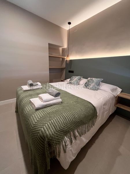 Foto ed8090c8-385d-4a37-8012-f0a7efc9498f. Rent apartment with heating in Centro Urbano Vila Joiosa (la)