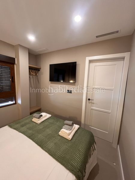 Foto f338824f-308d-4648-bf17-f803e253ec3f. Rent apartment with heating in Centro Urbano Vila Joiosa (la)
