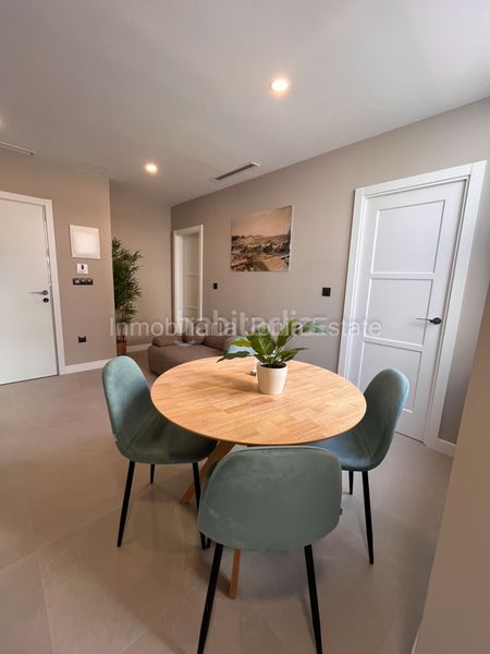Foto fdf3e0f0-a7a0-476c-944c-3f7cd4dda434. Rent apartment with heating in Centro Urbano Vila Joiosa (la)