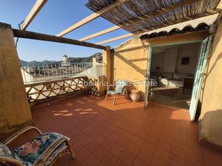 Casale in Sella