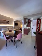 Miete Appartement in Centro Urbano