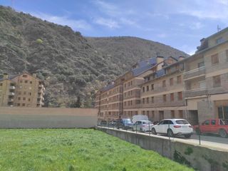 Duplex  Vall d'assua
