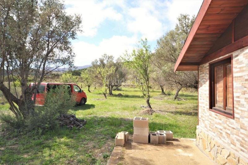 Foto 0cb2ab27-0d44-4b75-9524-4a61d4dc4a10. Fondo rustico in Guadalest