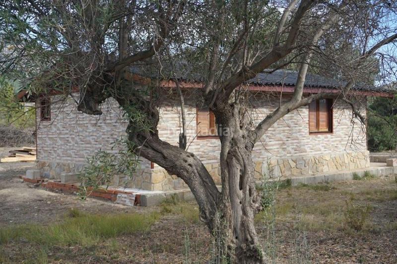 Foto 680b971a-69ff-4162-8240-25fc25a01ac7. Fondo rustico in Guadalest