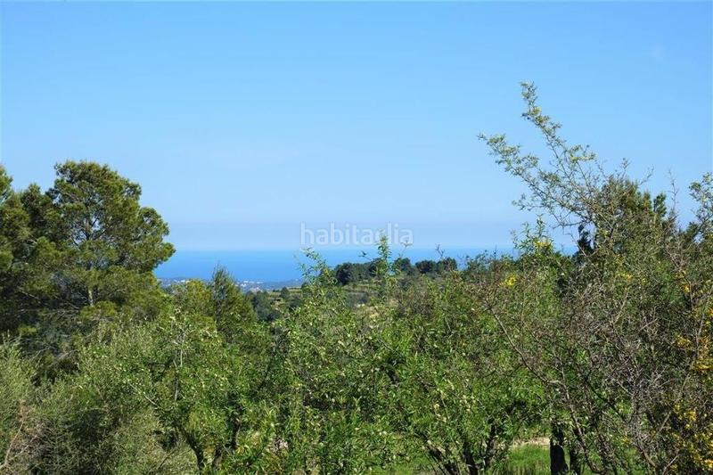 Foto 767e30af-ec4d-4d08-b723-fa81a03f6982. Fondo rustico in Guadalest